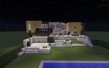 Modern House