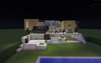 Modern House
