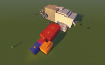 - Part of Mind- Adventure Map 1.7.4 Demo [German]