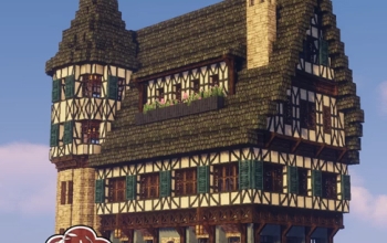 Tudor House