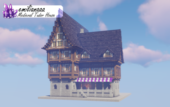 Tudor House