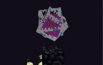 Giant End Crystal