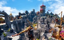 Dungeon Town (1.19+)