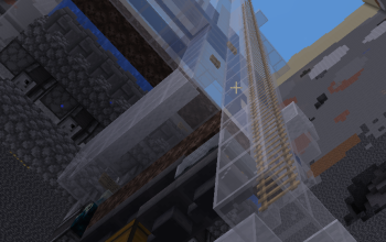 Player Killing Warden Farm