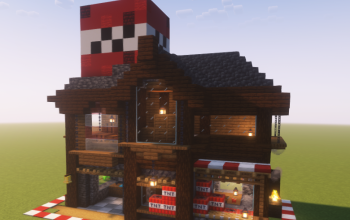 My TNT Shop