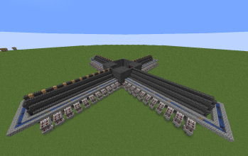 storage room + item sorter