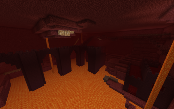 Trade_Minecraft_Realms_Nether
