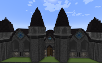 Medieval Castle