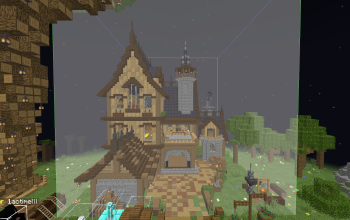 Medival House