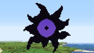 Nether Portal Star