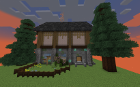 Medieval House