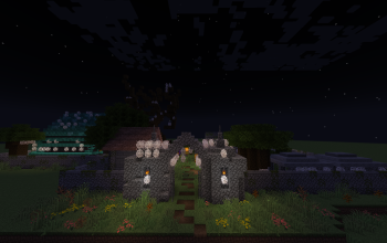 Grave Yard