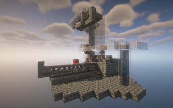 Efficient Kelp & Bonemeal Smelting