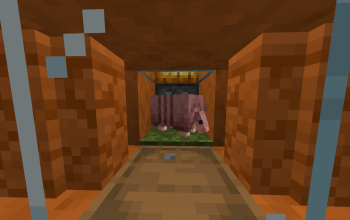 MK Armadillo Scute Farm simple