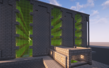 Super Sugar Cane Farm {1.21}