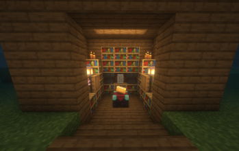 Enchanting Room