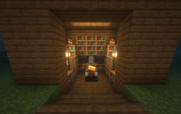 Enchanting Room