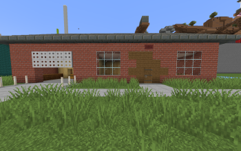 Aqua Teen House (Aqua Teen Hunger Force)