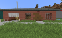 Aqua Teen House (Aqua Teen Hunger Force)