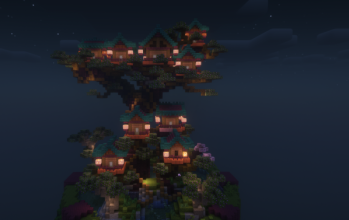 Tree House