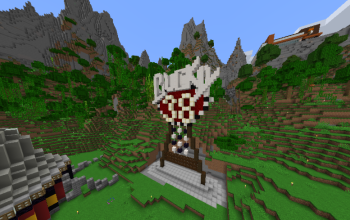 Lucky 38 Sign (Fallout NV)