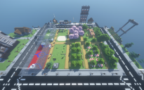 Park | Server ip: she-biology.gl.joinmc.link