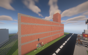 Fabric | server ip: she-biology.gl.joinmc.link