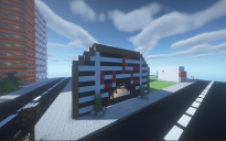 Boxing ring | Server ip: she-biology.gl.joinmc.link