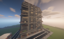 THE BEST APARMENT |  server ip: she-biology.gl.joinmc.link