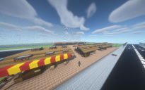 The Square | Server ip: she-biology.gl.joinmc.link