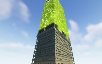 MK Creeper Farm final/polished