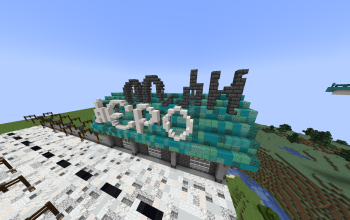A small “Aero Plan” Airport