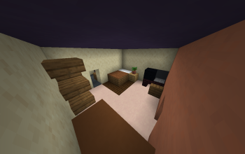 Murder Mistery | Hause 2 | Schematic