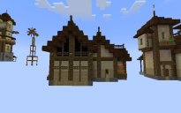 Hub House 4 - Andor