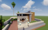 Modern House 23