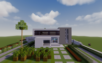 Modern House 27