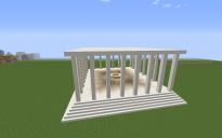 Greek Temple