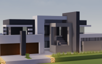 Modern House 31