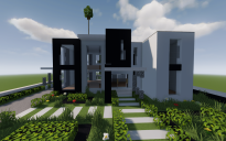 Modern House 37