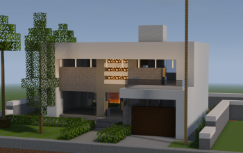 Modern House 46
