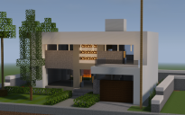 Modern House 46