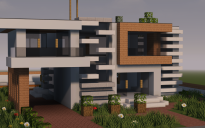 Modern House 47