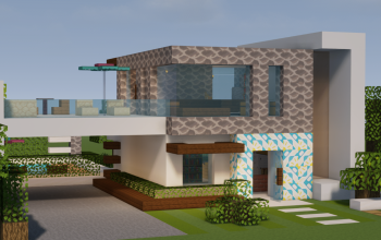 Modern House 51