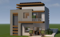 Modern House 53