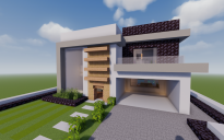 Modern House 56