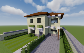 Modern House 59
