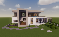 Modern House 64