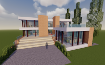 Modern House 67