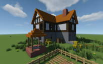 Medieval House