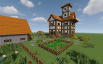 Medieval House 2